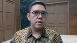 Wakil Ketua Komisi I DPR Dave Laksono.