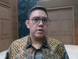 DPR Minta Asal Data Pribadi Meutya Hafid Ditelusuri