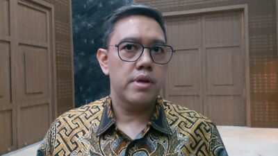 DPR Minta Asal Data Pribadi Meutya Hafid Ditelusuri