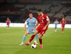 Profil Kevin Diks, Kapten Baru Skuad Garuda