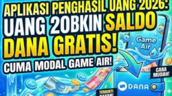 Game Air