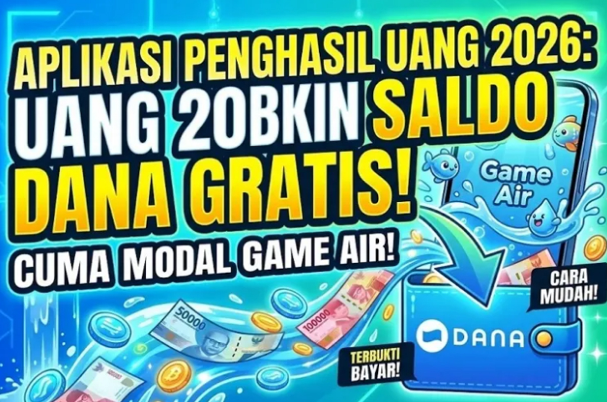 Game Air