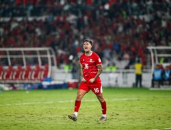 Shayne Pattynama; Bangga Jadi Bagian Skuad Garuda