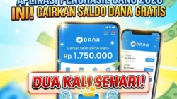 Ilustrasi Aplikasi Penghasil Uang Terbaru.