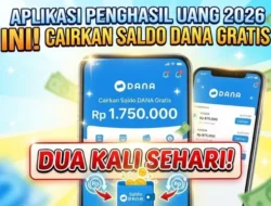 Aplikasi Penghasil Uang Tanpa Undang Teman, Begini Cara Kerjanya