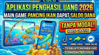 Game Memancing