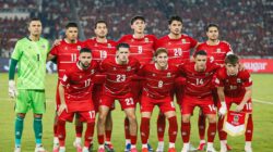 Timnas Indonesia Bidik Poin FIFA Saat Melawan Yordania