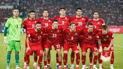 Kapan Timnas Indonesia Main Lagi Usai Juara FIFA ASEAN Cup 2026? Ini Jadwal Terdekatnya.