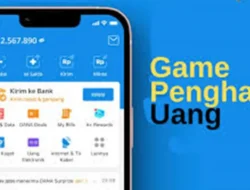 Funny Cash Diklaim Bisa Cairkan Saldo DANA