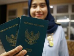 Wawancara Paspor untuk Liburan hingga Kerja, Ini Pertanyaan Umumnya