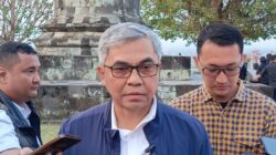 Ketua KPK, Setyo Budiyanto.