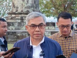 KPK Tahan 5 Tersangka OTT BNPB, Ini Daftar Namanya