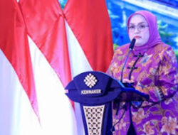 Kemenaker Rekrut Calon Hakim Ad Hoc, Cek Syaratnya