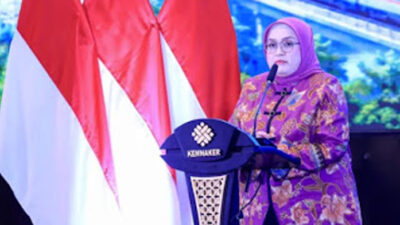 Kemenaker Rekrut Calon Hakim Ad Hoc, Cek Syaratnya