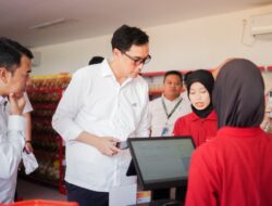 Koperasi Merah Putih Dikebut, Pemerintah Siapkan Posko Pemantauan