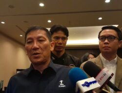 I.League Tegaskan Sanksi untuk Pelaku Kericuhan