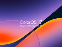 OPPO ColorOS 17 Bawa Desain Baru dan Performa Lebih Cepat