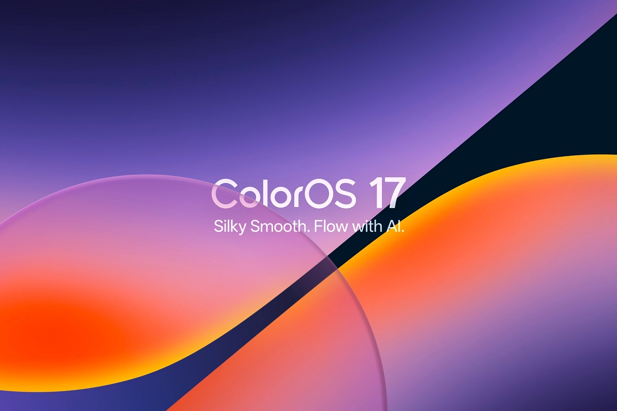 ColorOS 17.