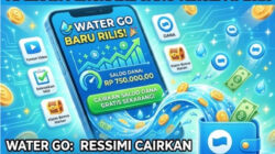 Water Go