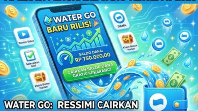 Water Go