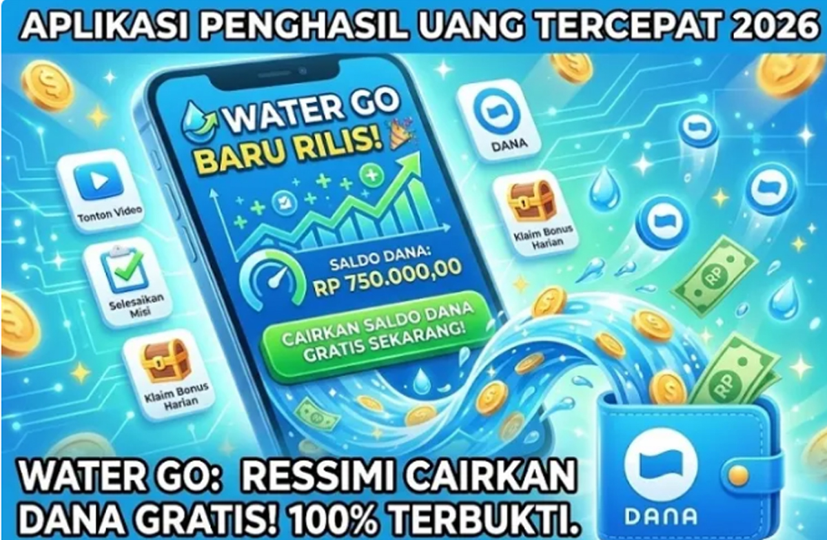 Water Go