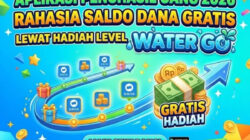 Main Water Go