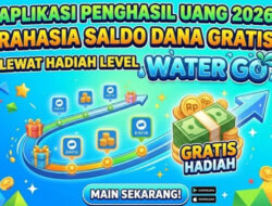 Cara Mengumpulkan Hadiah di Water Go Tanpa Undang Teman