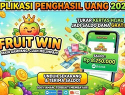 Fruit Win 2026, Begini Cara Mengumpulkan Hadiah