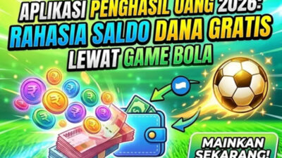 Game Bola
