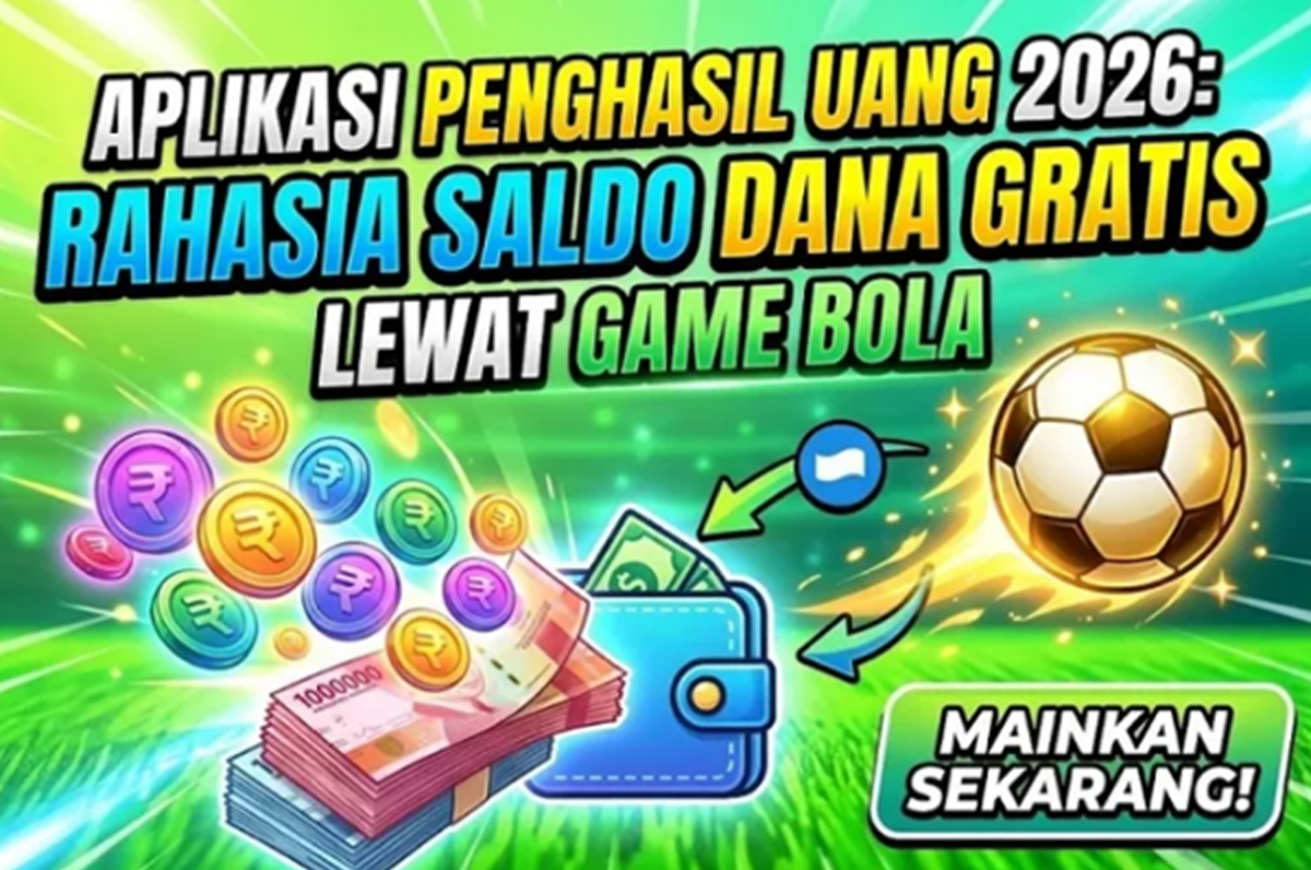 Game Bola