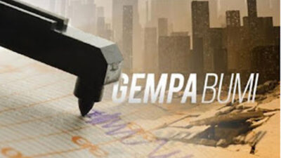 Gempa M 4,7 Aceh Terasa hingga Gayo Lues