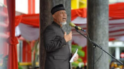 Gubernur Sumatera Barat (Sumbar), Mahyeldi Ansharullah