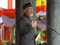 Mahyeldi Dorong Pemuda Perkuat Nasionalisme