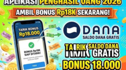 Aplikasi