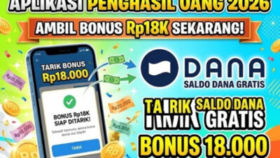 Aplikasi