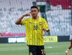Arif Aiman Puji Performa Timnas Indonesia