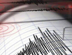 Gempa Dangkal M5,0 Guncang Maluku, Tak Picu Tsunami