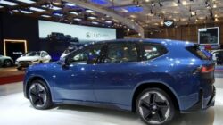 Harga mobil Jerman seperti BMW, Mercedes-Benz atau Mercy, hingga Volkswagen (VW) berpotensi lebih kompetitif di Indonesia.