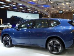 CEPA RI-Uni Eropa Buka Peluang Harga Mobil Jerman
