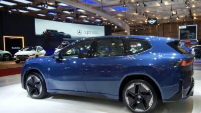 Harga mobil Jerman seperti BMW, Mercedes-Benz atau Mercy, hingga Volkswagen (VW) berpotensi lebih kompetitif di Indonesia.
