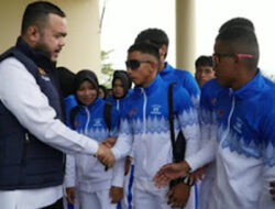 Padang Bertekad Pertahankan Gelar Juara Umum