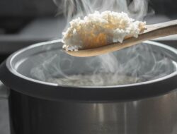 Benarkah Nasi Dingin Lebih Baik untuk Gula Darah?