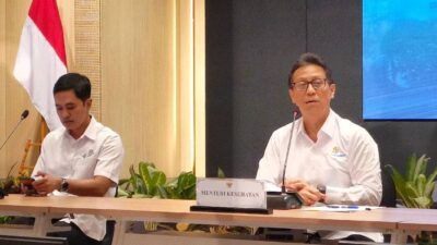 Polusi Asap Karhutla Memburuk, Menkes Ingatkan Bahaya ISPA