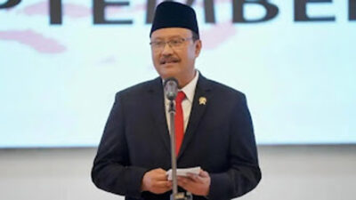 Kemensos Siapkan Bantuan untuk Keluarga Terdampak Karhutla