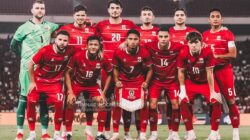Timnas Indonesia siap tampil optimal di Piala Asia 2027.