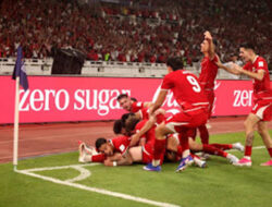 Elkan Baggott Bawa Garuda ke Juara