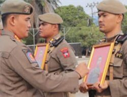 Mangkir, Lima PPPK Padang Dipecat