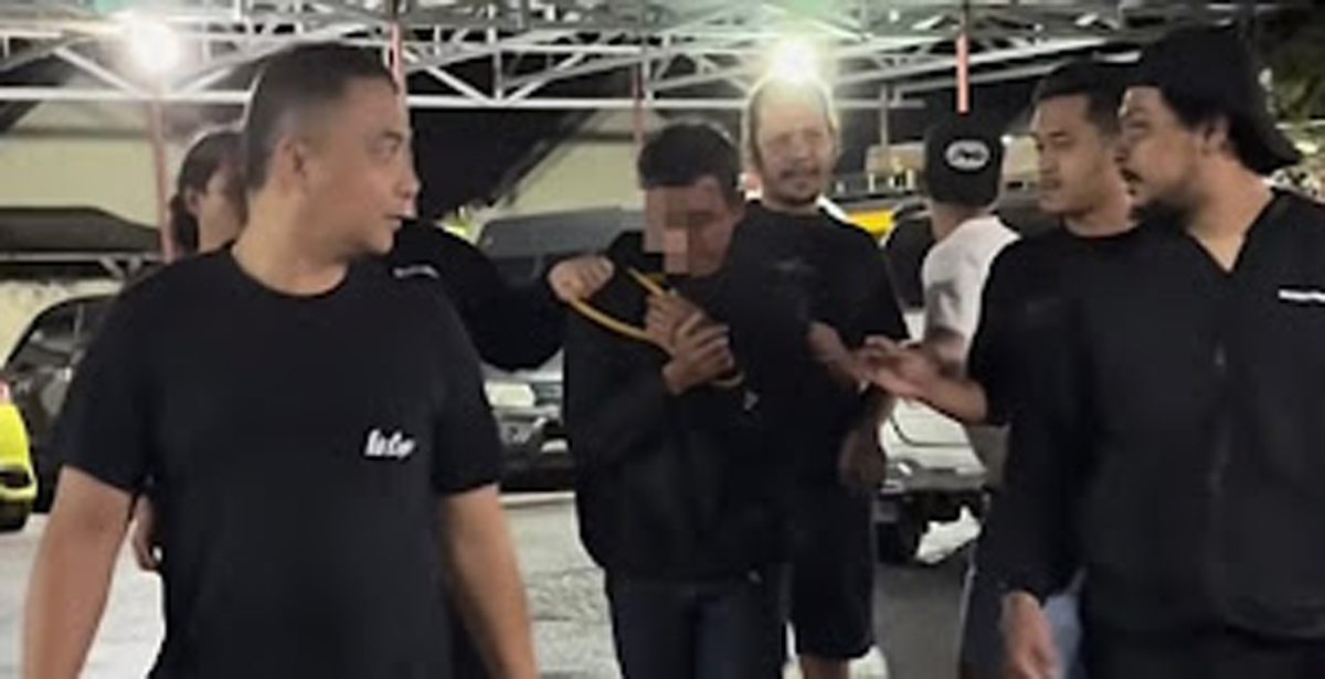 Curi Dua Karung Beras dari Pikap, Pria di Singkarak Diamankan Polisi