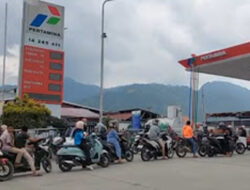 Distribusi BBM Bondowoso Diperkuat, Truk Tangki Ditambah