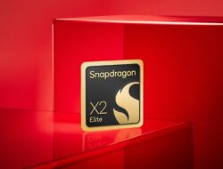 Qualcomm Perkenalkan Chipset PC Snapdragon X2